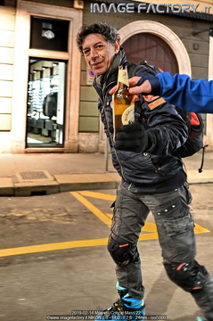 2019-02-14 Milano - Critical Mass 22